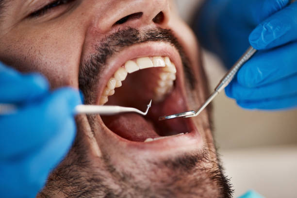 Best Emergency Treatment for Jaw Pain or Injury in Grand Saline, TX
