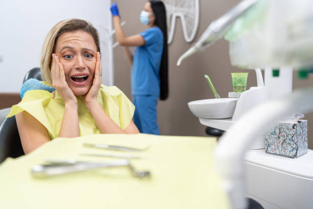 Best Emergency Wisdom Tooth Extraction in Grand Saline, TX