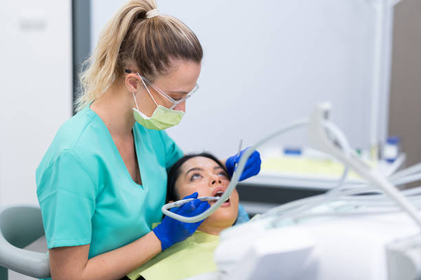 Best Knocked-Out Tooth (Avulsed Tooth) Treatment in Grand Saline, TX